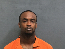 Jamaal Harper